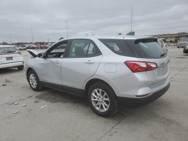 Photo 2 from auction – 2020 CHEVROLET EQUINOX LS with VIN 3GNAXHEV0LS706389