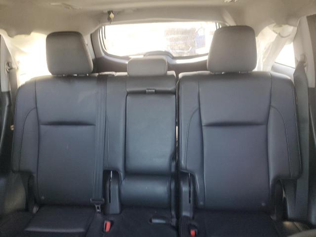 Photo 10 from auction – 2015 TOYOTA HIGHLANDER with VIN 5TDJKRFH3FS156779