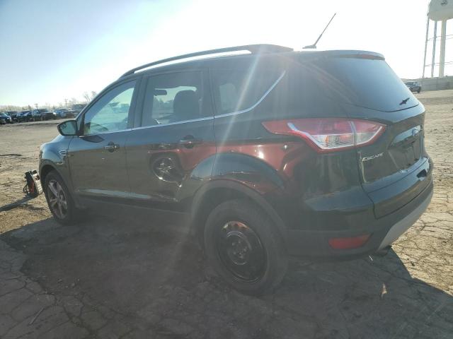 Photo 2 from auction – 2014 FORD ESCAPE SE with VIN 1FMCU0GX3EUA35826
