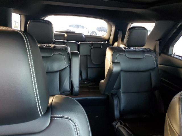 Photo 10 from auction – 2024 FORD EXPLORER S with VIN 1FM5K8GC1RGA32437