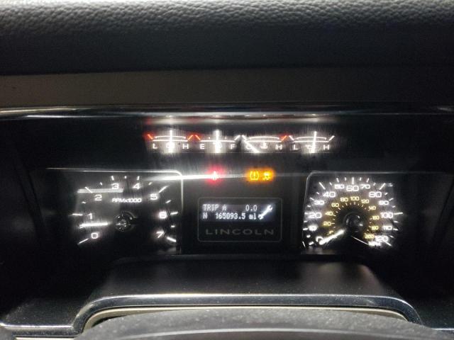 Photo 9 from auction – 2012 LINCOLN NAVIGATOR with VIN 5LMJJ2J51CEL03764