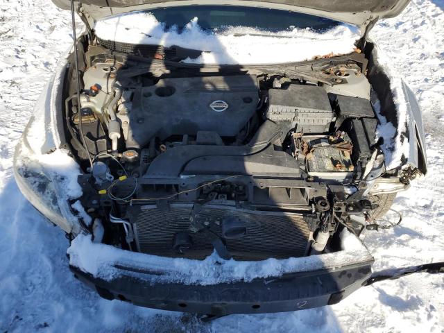 Photo 11 from auction – 2013 NISSAN ALTIMA 2.5 with VIN 1N4AL3AP1DC905754