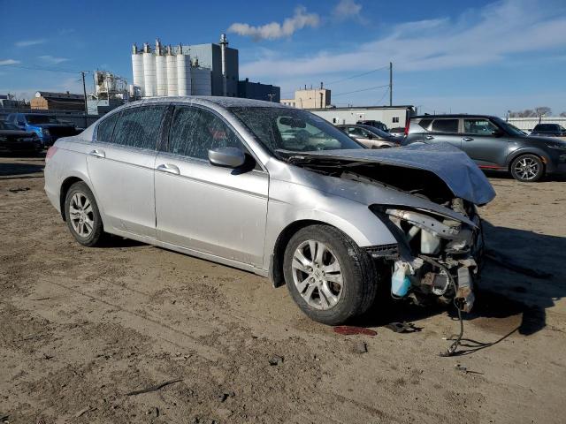 Photo 4 from auction – 2010 HONDA ACCORD LXP with VIN 1HGCP2F45AA124194