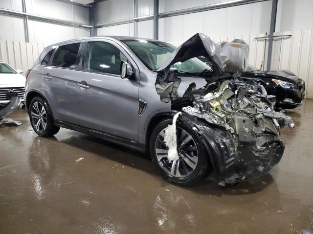 Photo 4 from auction – 2020 MITSUBISHI OUTLANDER with VIN JA4AP4AU9LU030209