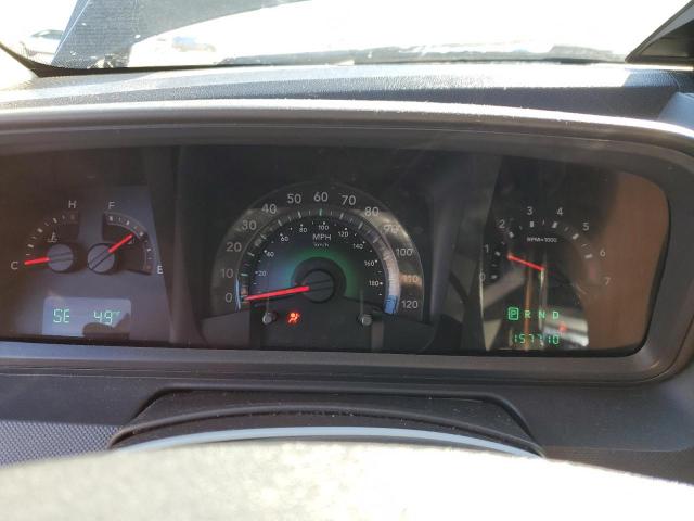 Photo 9 from auction – 2010 DODGE JOURNEY SX with VIN 3D4PG5FV0AT198063