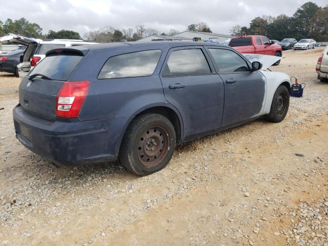 Photo 3 from auction – 2005 DODGE MAGNUM SXT with VIN 2D4FV48V95H518665
