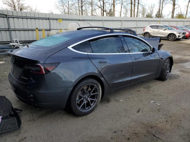 Photo 3 from auction – 2018 TESLA MODEL 3 with VIN 5YJ3E1EB4JF099388