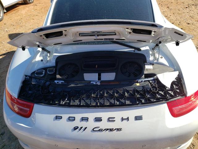 Снимка 11 от търг – 2014 PORSCHE 911 CARRER с VIN WP0AA2A95ES106613