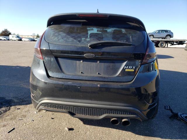 Photo 6 from auction – 2017 FORD FIESTA ST with VIN 3FADP4GXXHM126288