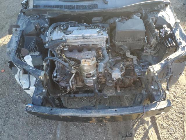 Photo 11 from auction – 2012 TOYOTA CAMRY BASE with VIN 4T1BF1FK6CU151763