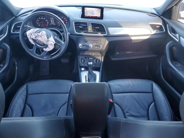 Photo 8 from auction – 2018 AUDI Q3 PREMIUM with VIN WA1BCCFS4JR027400