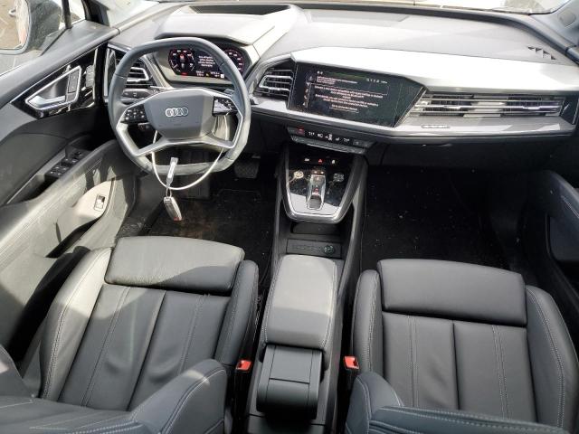 صورة رقم 8 من المزاد - 2022 AUDI Q4 E-TRON مع VIN WA1M2BFZ1NP012566