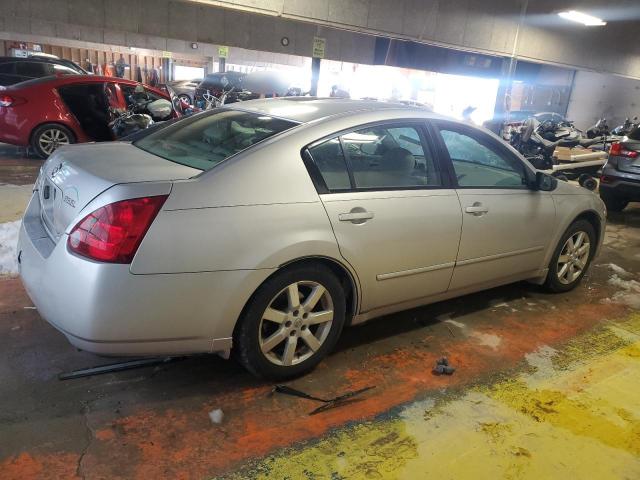 Photo 3 from auction – 2005 NISSAN MAXIMA SE with VIN 1N4BA41E75C838917