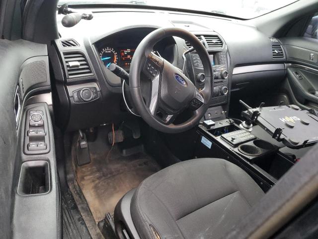 Фото 8 с аукциона – 2017 FORD EXPLORER P с VIN 1FM5K8AR1HGE39749