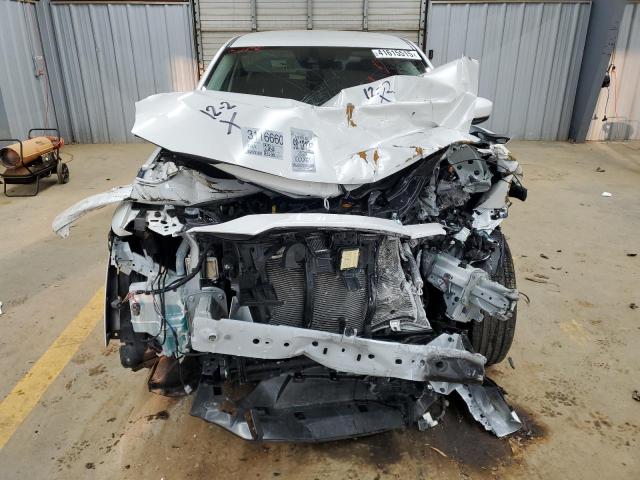 Photo 5 from auction – 2024 MAZDA CX-5 SELEC with VIN JM3KFBBL0R0504093