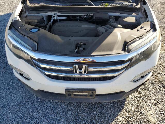 Zdjęcie 12 z aukcji – 2018 HONDA PILOT EX z VIN 5FNYF5H37JB012369