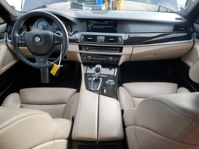 Photo 8 from auction – 2013 BMW 528 I with VIN WBAXG5C52DDY30893