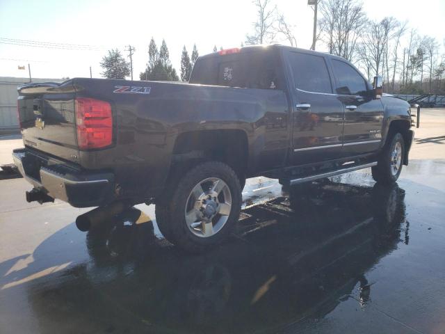 Photo 3 from auction – 2016 CHEVROLET SILVERADO with VIN 1GC1KWE87GF192315