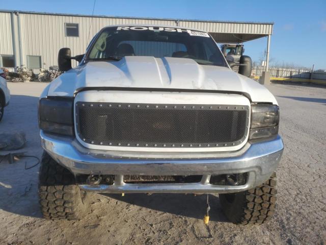 Photo 5 from auction – 2000 FORD F250 SUPER with VIN 1FTNW21F0YEA33324