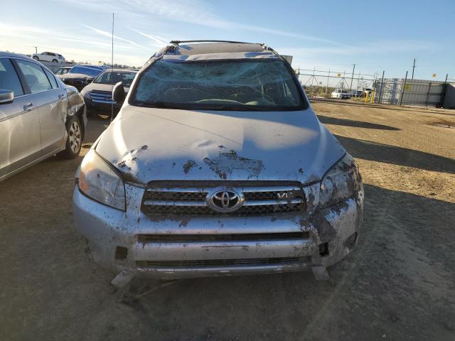 Photo 5 from auction – 2007 TOYOTA RAV4 LIMIT with VIN JTMBK31V576019956