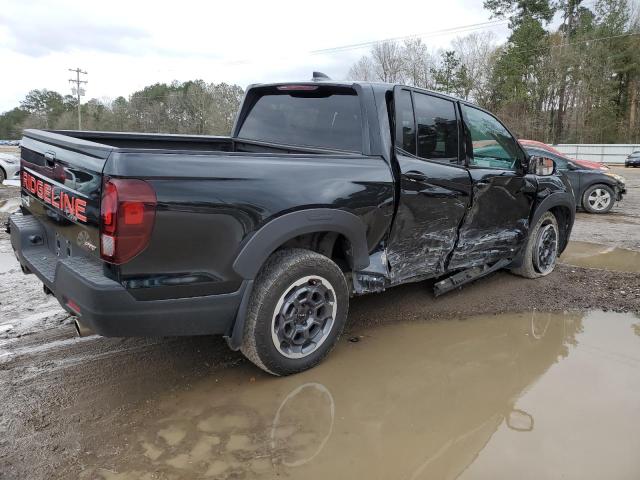 Zdjęcie 3 z aukcji – 2024 HONDA RIDGELINE z VIN 5FPYK3F12RB008573