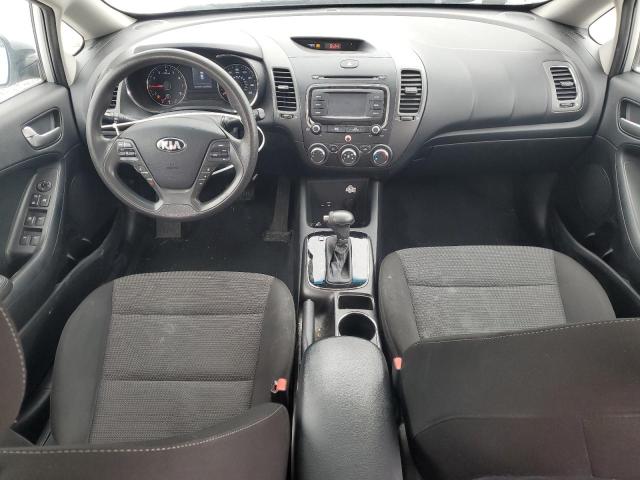 Photo 8 from auction – 2018 KIA FORTE LX with VIN 3KPFK4A73JE273577