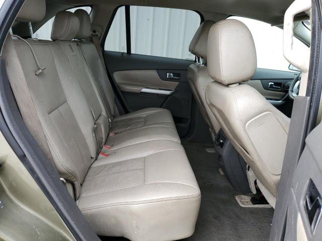 Photo 11 from auction – 2013 FORD EDGE SEL with VIN 2FMDK3JC2DBC15966