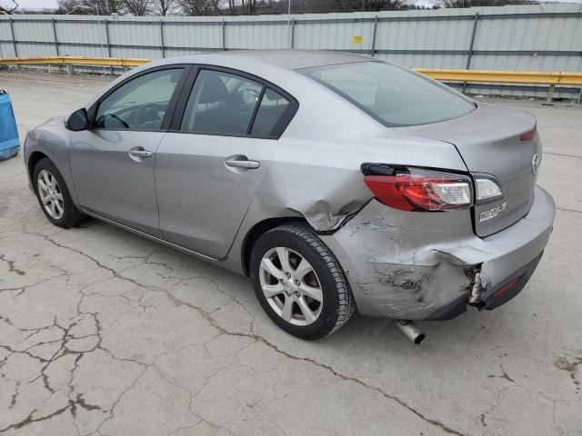 Photo 2 from auction – 2010 MAZDA 3 I with VIN JM1BL1SG6A1190429