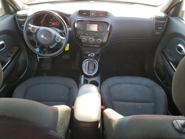 Photo 8 from auction – 2016 KIA SOUL + with VIN KNDJP3A50G7351441