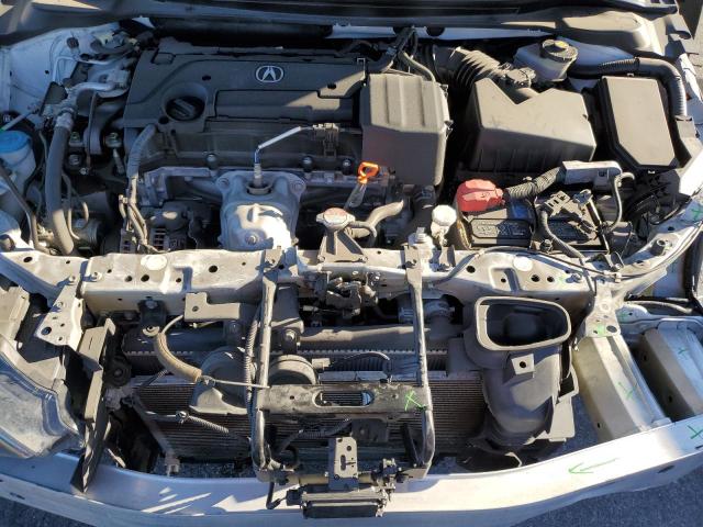 Photo 11 from auction – 2021 ACURA ILX PREMIU with VIN 19UDE2F80MA006815