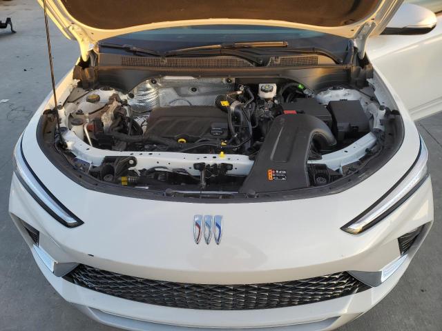 Photo 11 from auction – 2024 BUICK ENVISTA AV with VIN KL47LCE27RB028018