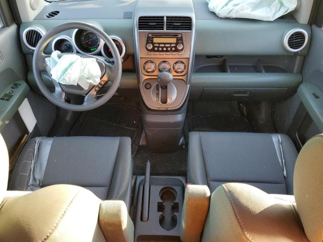 Photo 8 from auction – 2005 HONDA ELEMENT EX with VIN 5J6YH18615L000275