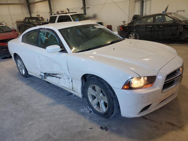 Photo 4 from auction – 2014 DODGE CHARGER SE with VIN 2C3CDXBG9EH316136
