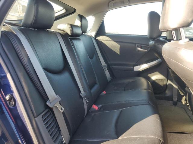 Photo 10 from auction – 2012 TOYOTA PRIUS with VIN JTDKN3DU9C0333777