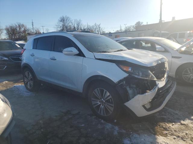 Photo 4 from auction – 2016 KIA SPORTAGE E with VIN KNDPC3AC2G7876229