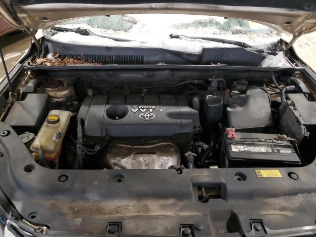 Photo 12 from auction – 2010 TOYOTA RAV4 LIMIT with VIN 2T3DF4DV3AW081408