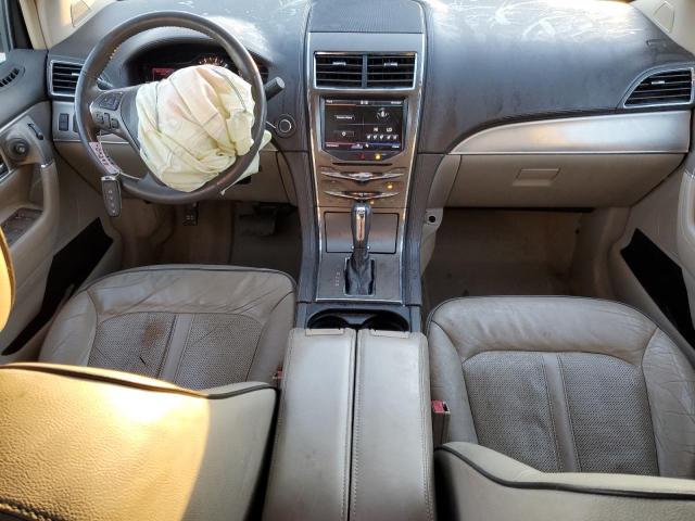 Photo 8 from auction – 2013 LINCOLN MKX with VIN 2LMDJ6JK1DBL21745