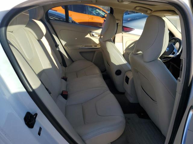 Photo 10 from auction – 2012 VOLVO S60 T6 with VIN YV1902FH2C2133992