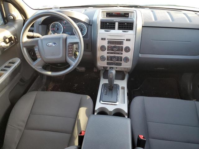 Photo 8 from auction – 2011 FORD ESCAPE XLT with VIN 1FMCU9D74BKC34223