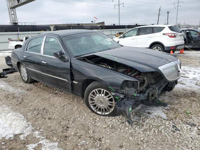 Photo 4 from auction – 2011 LINCOLN TOWN CAR S with VIN 2LNBL8CV4BX764018