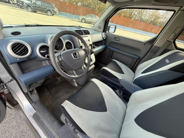Photo 5 from auction – 2003 HONDA ELEMENT EX with VIN 5J6YH28593L015486
