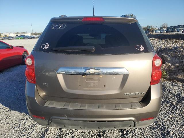 Photo 6 from auction – 2010 CHEVROLET EQUINOX with VIN 2CNALPEW5A6252770