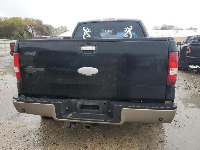 Photo 6 from auction – 2006 FORD F150 SUPER with VIN 1FTPW14596KB15427