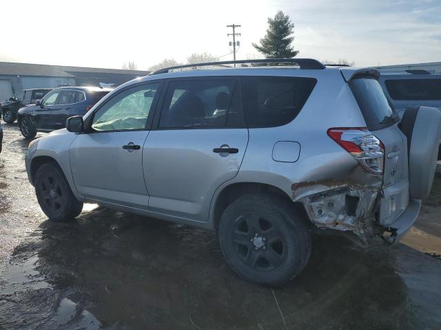 Photo 2 from auction – 2006 TOYOTA RAV4 with VIN JTMBD33V865051246