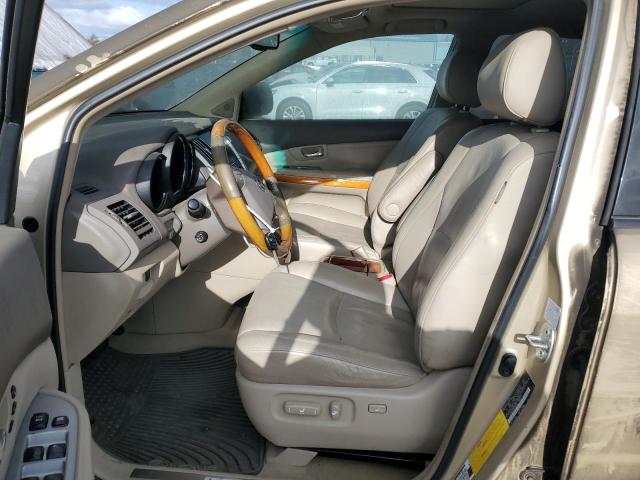 Photo 7 from auction – 2009 LEXUS RX 350 with VIN 2T2HK31U49C131995