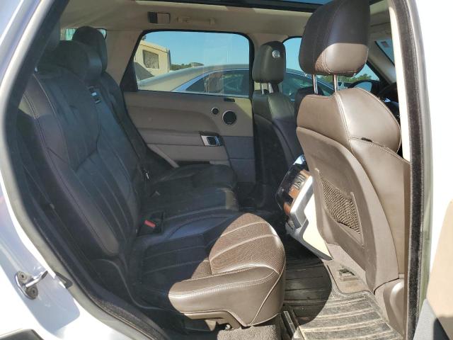 Foto 10 de la subasta – 2016 LAND ROVER RANGE ROVE con VIN SALWR2KF9GA554194