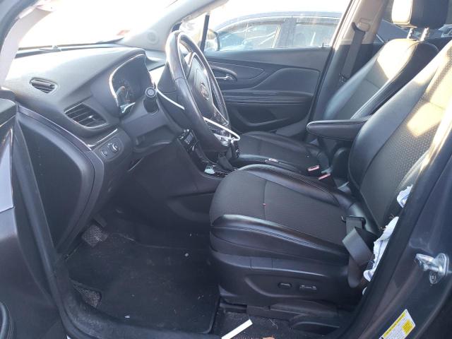 Photo 7 from auction – 2020 BUICK ENCORE PRE with VIN KL4CJASB5LB008967