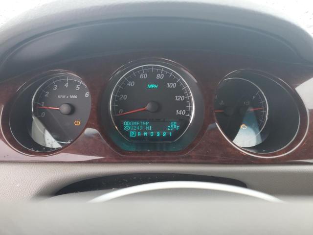 Photo 9 from auction – 2007 BUICK LUCERNE CX with VIN 1G4HD57217U218958