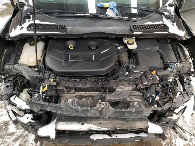 Photo 12 from auction – 2014 FORD ESCAPE TIT with VIN 1FMCU9J9XEUB25618