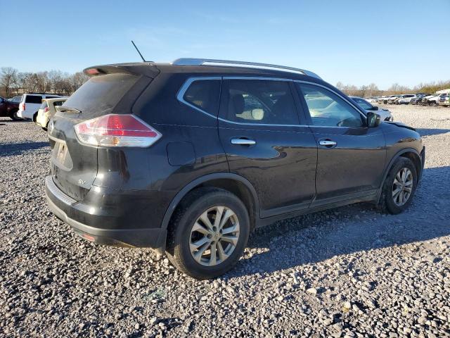 Фото 3 с аукциона – 2016 NISSAN ROGUE S с VIN KNMAT2MT7GP616694
